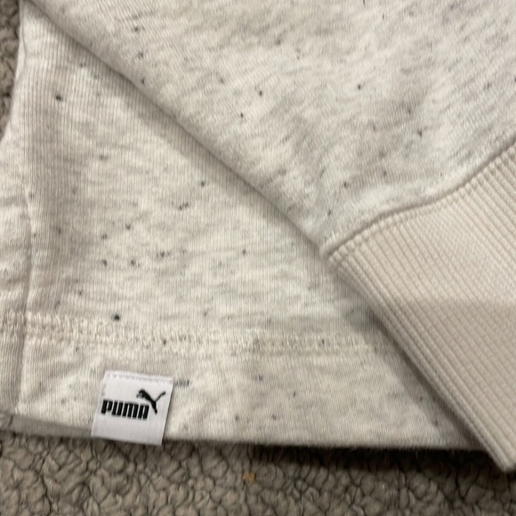 Puma xs pullover - Picture 8 of 9